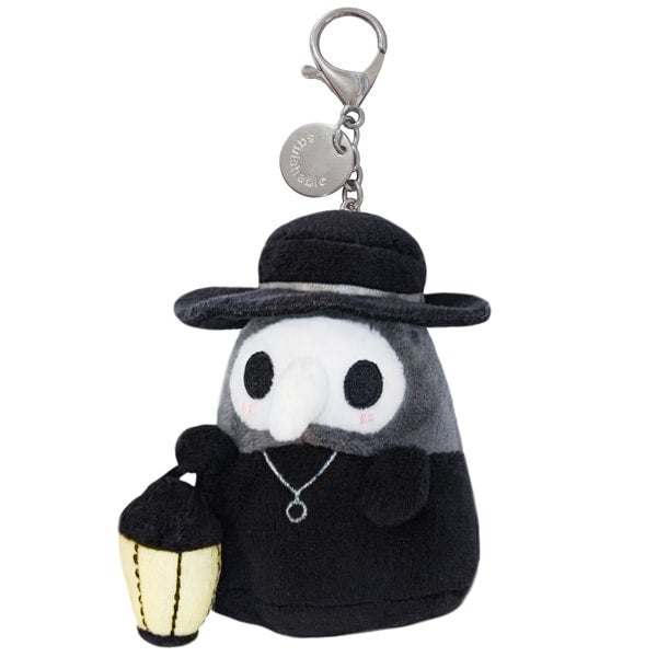  Squishable Pepper Shaker