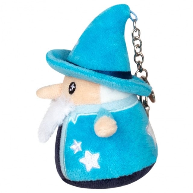 Mini Squishable Wizard