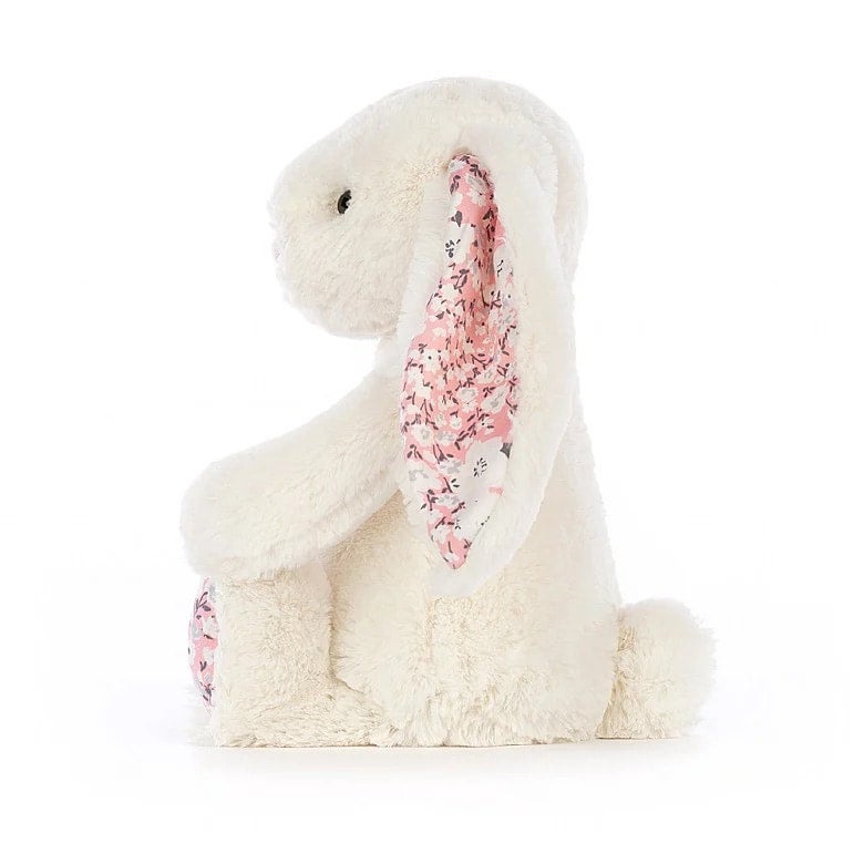 Jellycat blossom cheap bunny pink