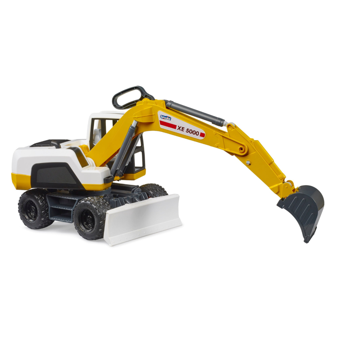 Bruder - ROADMAX Excavator