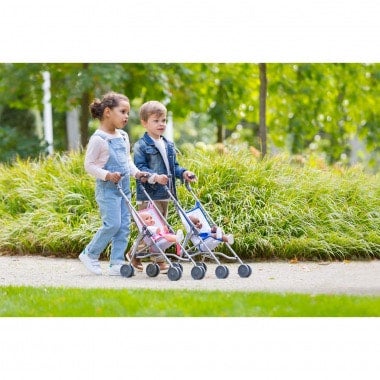 Corolle umbrella stroller best sale