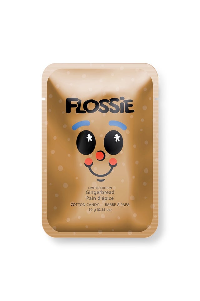 Flossie | ALAKAZAM TOYS Flossie | ALAKAZAM TOYS